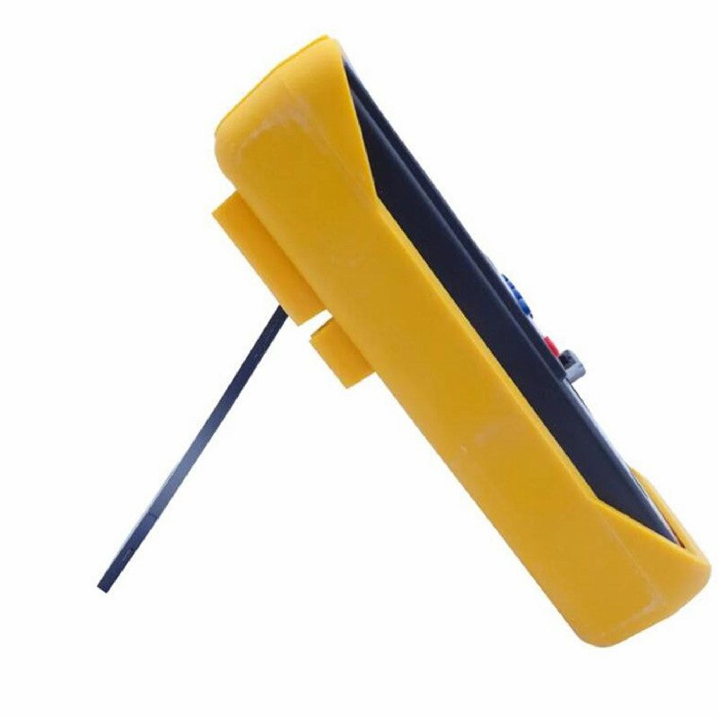 CEM DT-9932FC High-Precision Handheld Automatic Digital Multimeter Anti-burnt Resistance Capacitance Frequency Duty Cycle CEM DT-9932FC High-Precision Handheld Automatic Digital Multimeter Anti-burnt Resistance Capacitance Frequency Duty Cycle